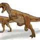 Megalosaurus. Wikimedia Commons